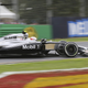 Illustration for article titled Formula One RACE REPORTS - 2014 Rolex Australian Grand Prix